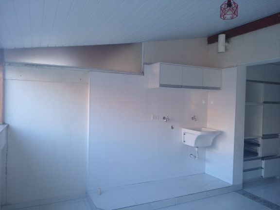 Imagem Apartamento com 3 Quartos à Venda, 188 m²em Vila Camilópolis - Santo André