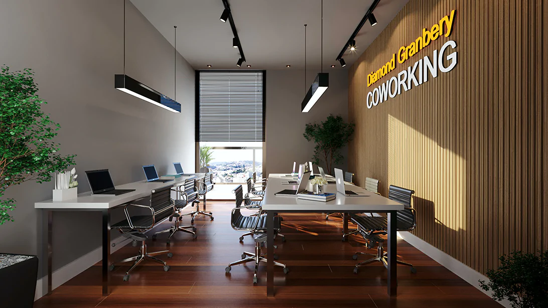 Imagem Apartamento com 2 Quartos à Venda, 54 m² em Granbery - Juiz de Fora