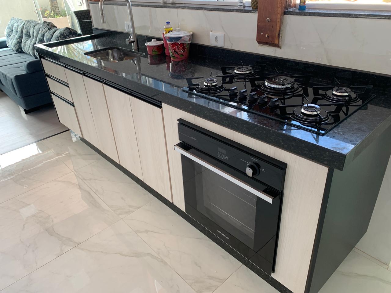 Imagem Cobertura com 2 Quartos à Venda, 100 m²em Vila Camilópolis - Santo André