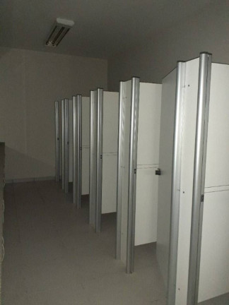 Imagem Sala Comercial à Venda ou Locação, 2.844 m² em Jardim São Luís - São Paulo