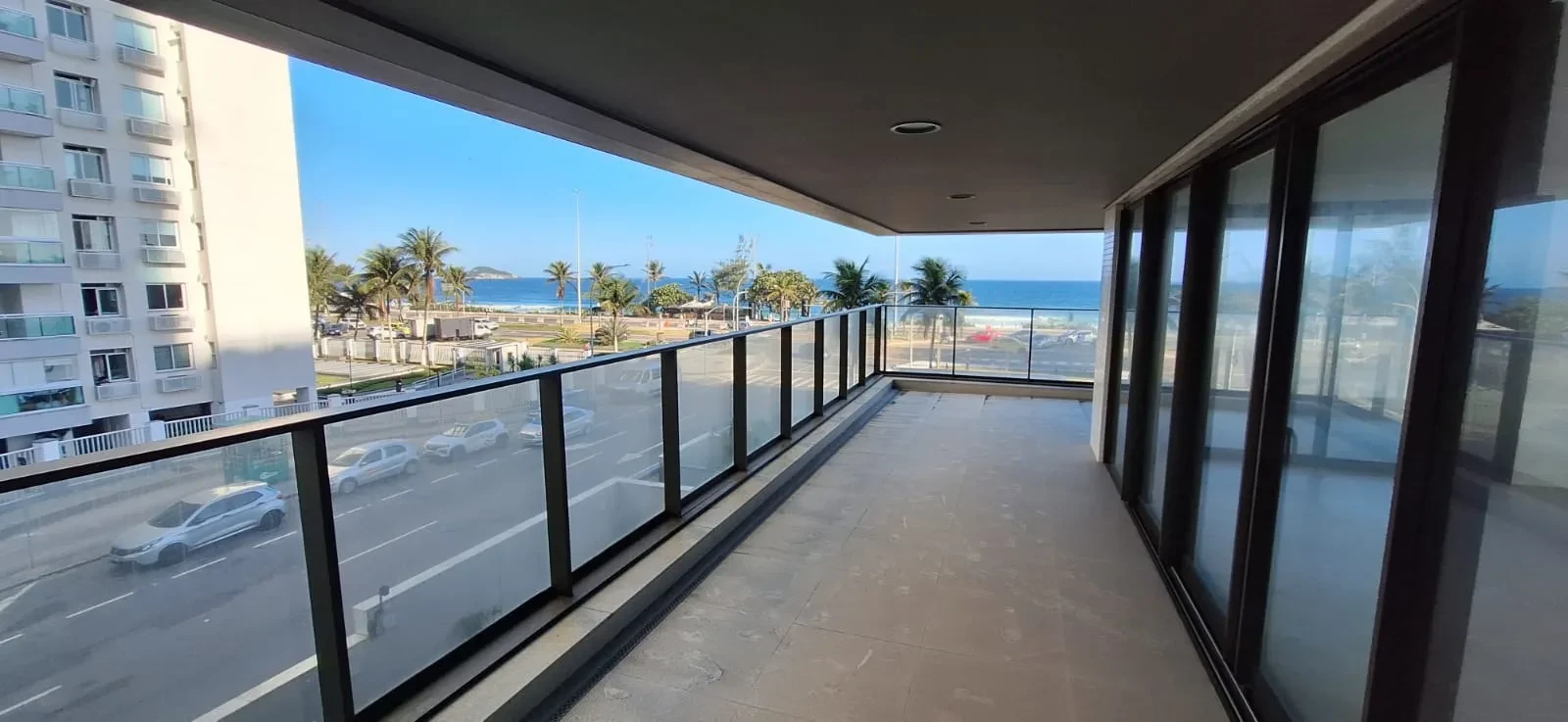 Imagem Apartamento com 4 Quartos à Venda, 200 m² em Barra da Tijuca - Rio de Janeiro
