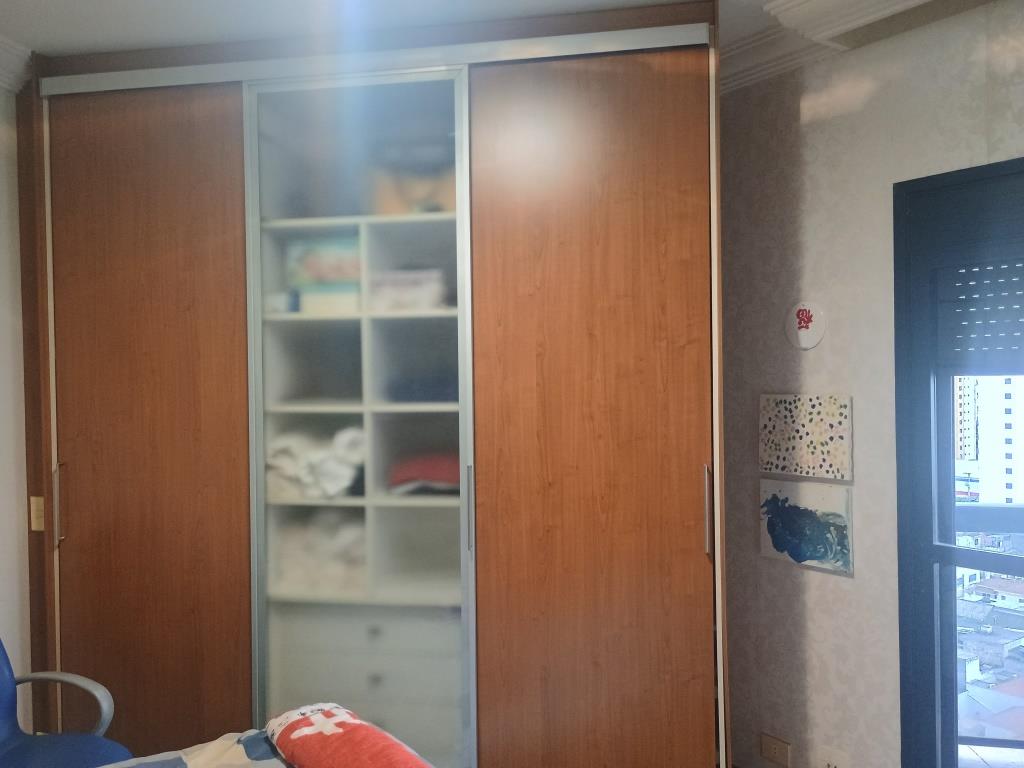 Foto do imóvel: Apartamento com 3 Quartos à Venda, 187 m² em Vila Santo Estevão - São Paulo