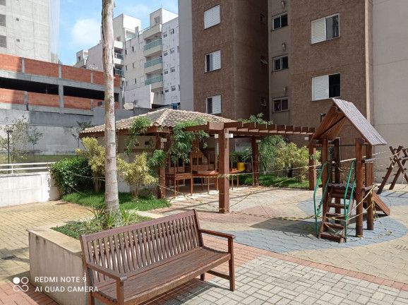 Foto do imóvel: Apartamento com 2 Quartos à Venda, 54 m² em Centro - Diadema