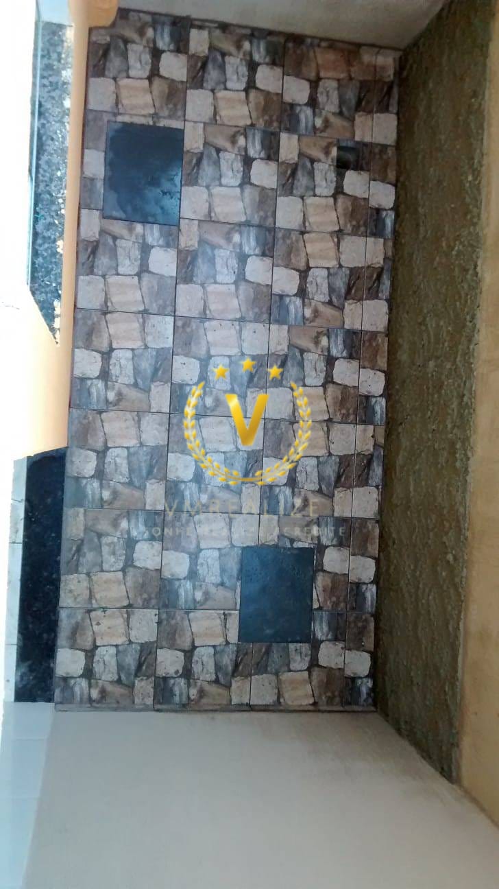 Imagem Casa de Condomínio com 2 Quartos à Venda, 67 m²em Porto Seguro - Ribeirão das Neves