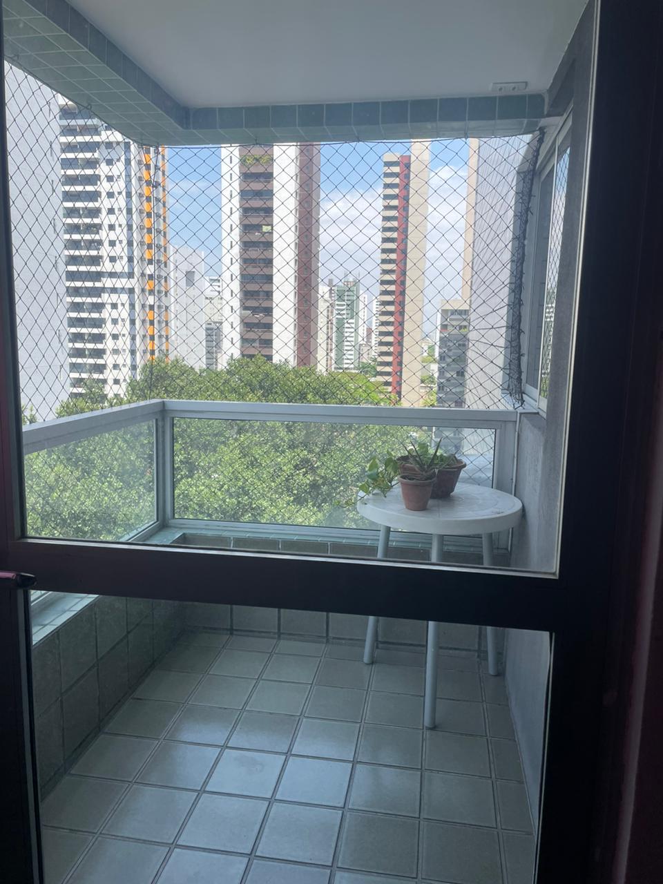 Foto do imóvel: Apartamento com 3 Quartos à Venda, 86 m² em Espinheiro - Recife