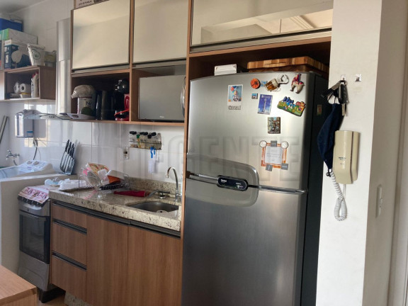 Imagem Apartamento com 2 Quartos à Venda, 53 m² em Areias - São José