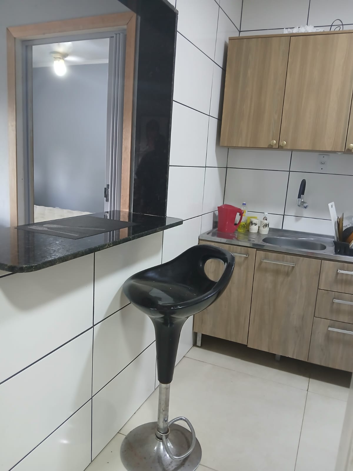 Imagem Apartamento com 1 Quarto à Venda ou Locação, 42 m² em Cristal - Porto Alegre