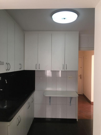 Imagem Apartamento com 3 Quartos para Alugar, 80 m² em Vila Olímpia - São Paulo