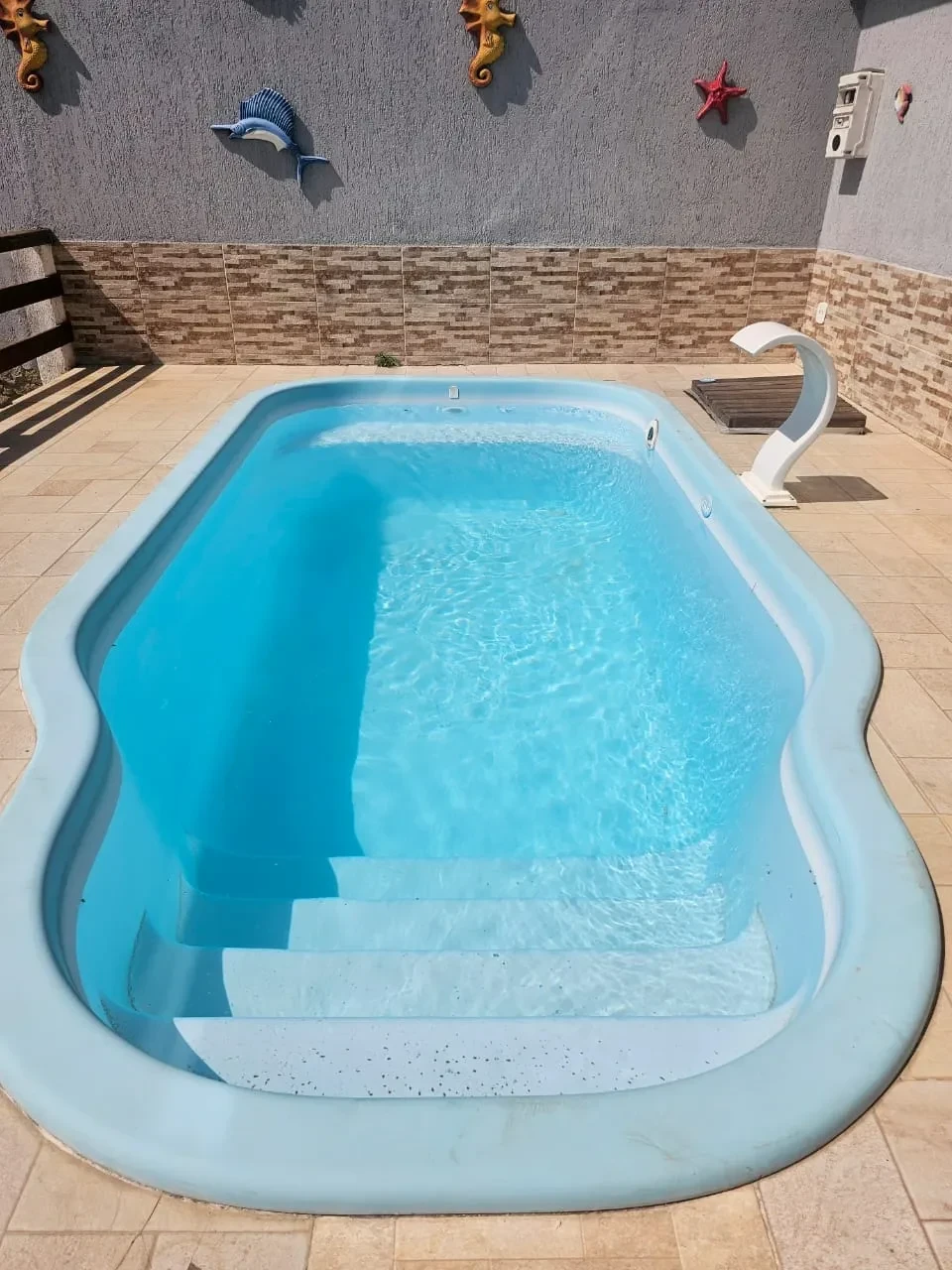 Imagem Casa com 5 Quartos à Venda, 371 metros em Hospício - Araruama