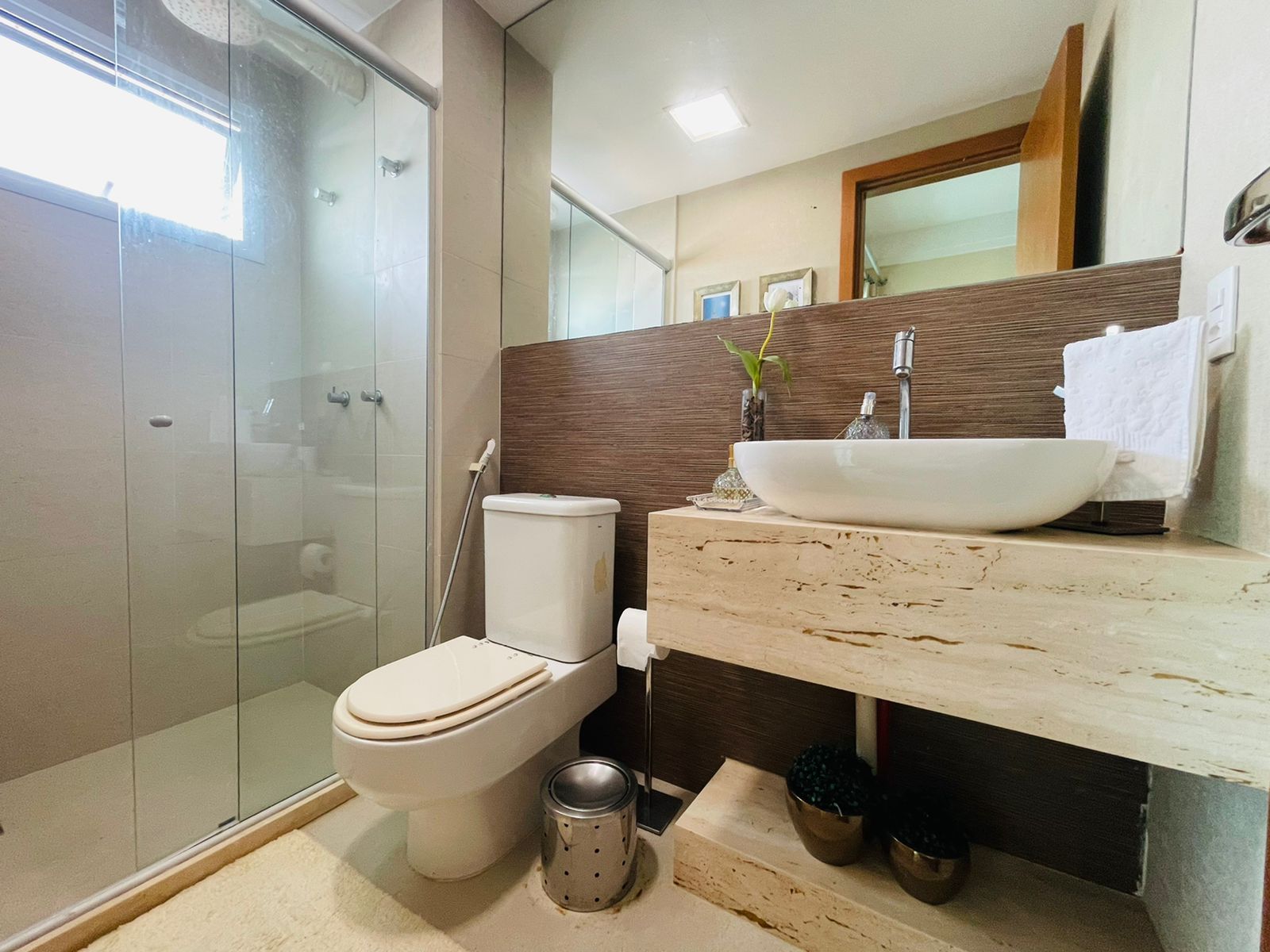 Imagem Apartamento com 3 Quartos à Venda, 250 m²em Areia Preta - Natal