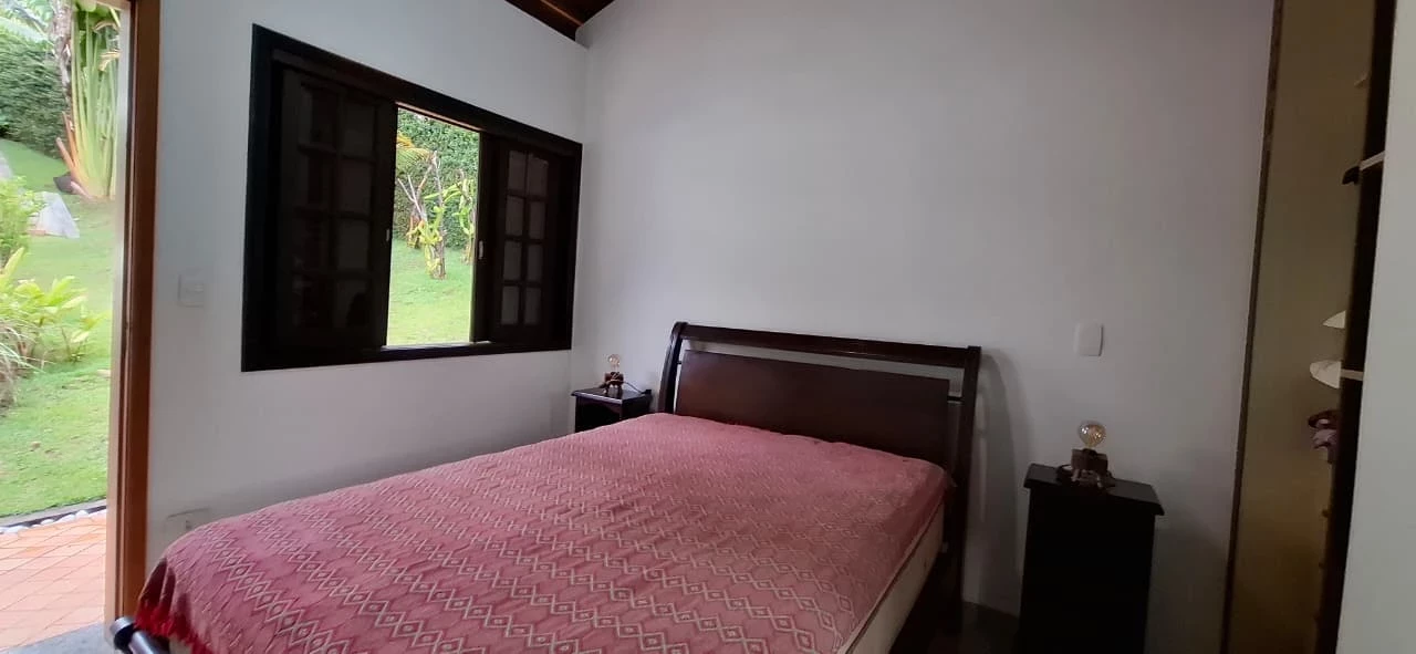 Imagem Casa com 5 Quartos à Venda, 462 m² em Cidade Satélite - Atibaia