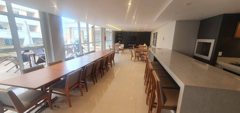 Imagem Cobertura com 3 Quartos à Venda, 109 m² em Capão Raso - Curitiba