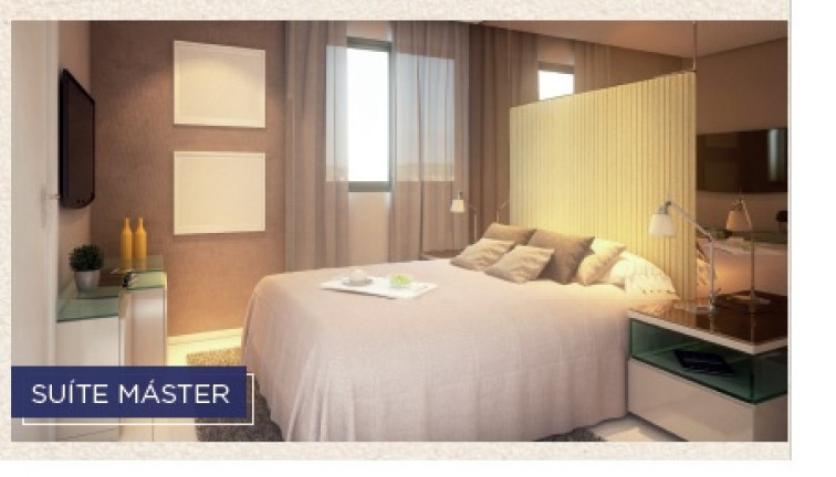 Apartamento com 3 Quartos à Venda,  em Paiva - Cabo de Santo Agostinho