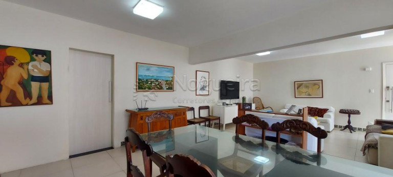 Apartamento com 4 Quartos à Venda, 160 m² em Boa Viagem - Recife