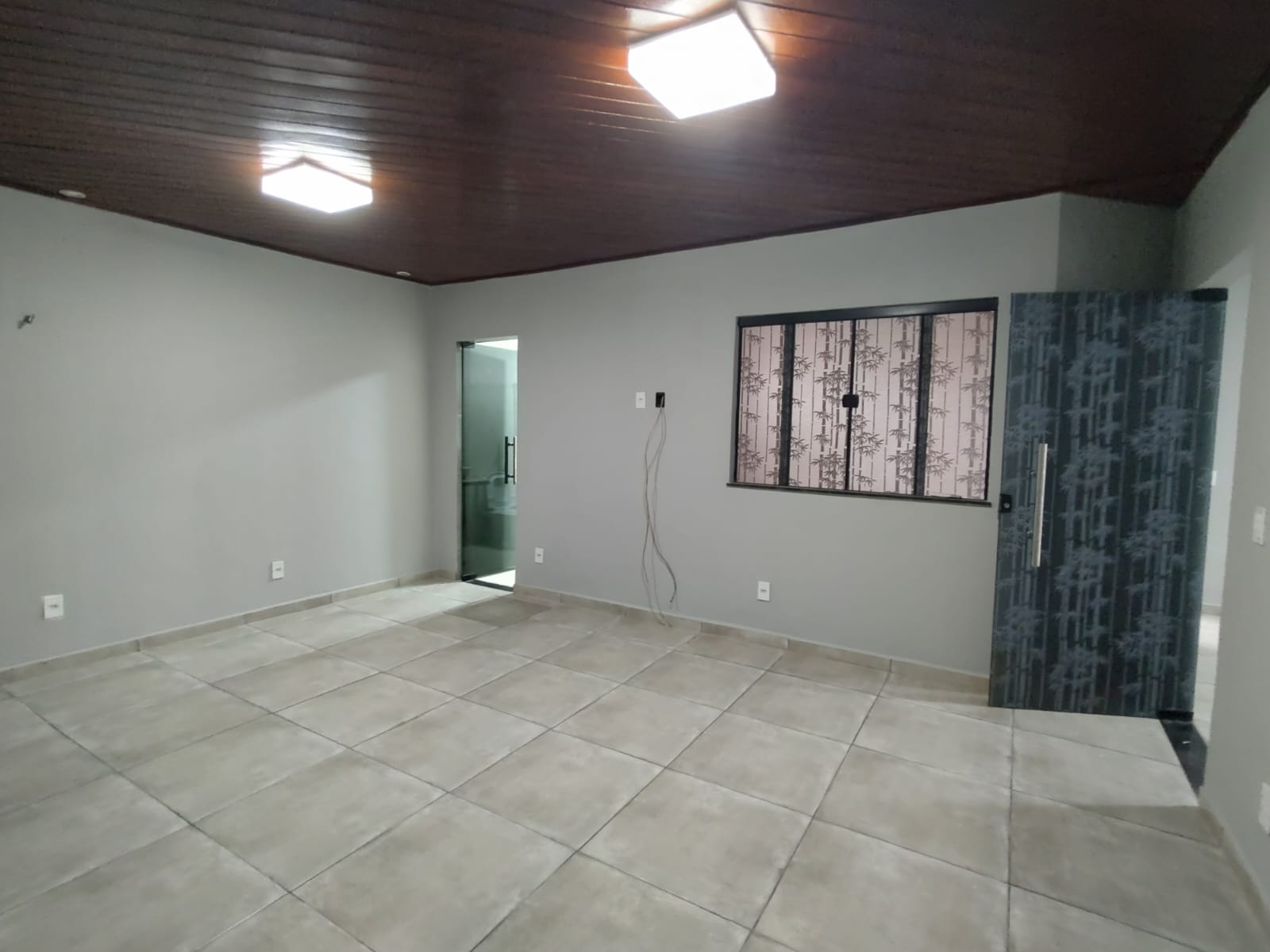 Foto do imóvel: Casa com 3 Quartos para Alugar, 150 m² em Caladinho - Porto Velho
