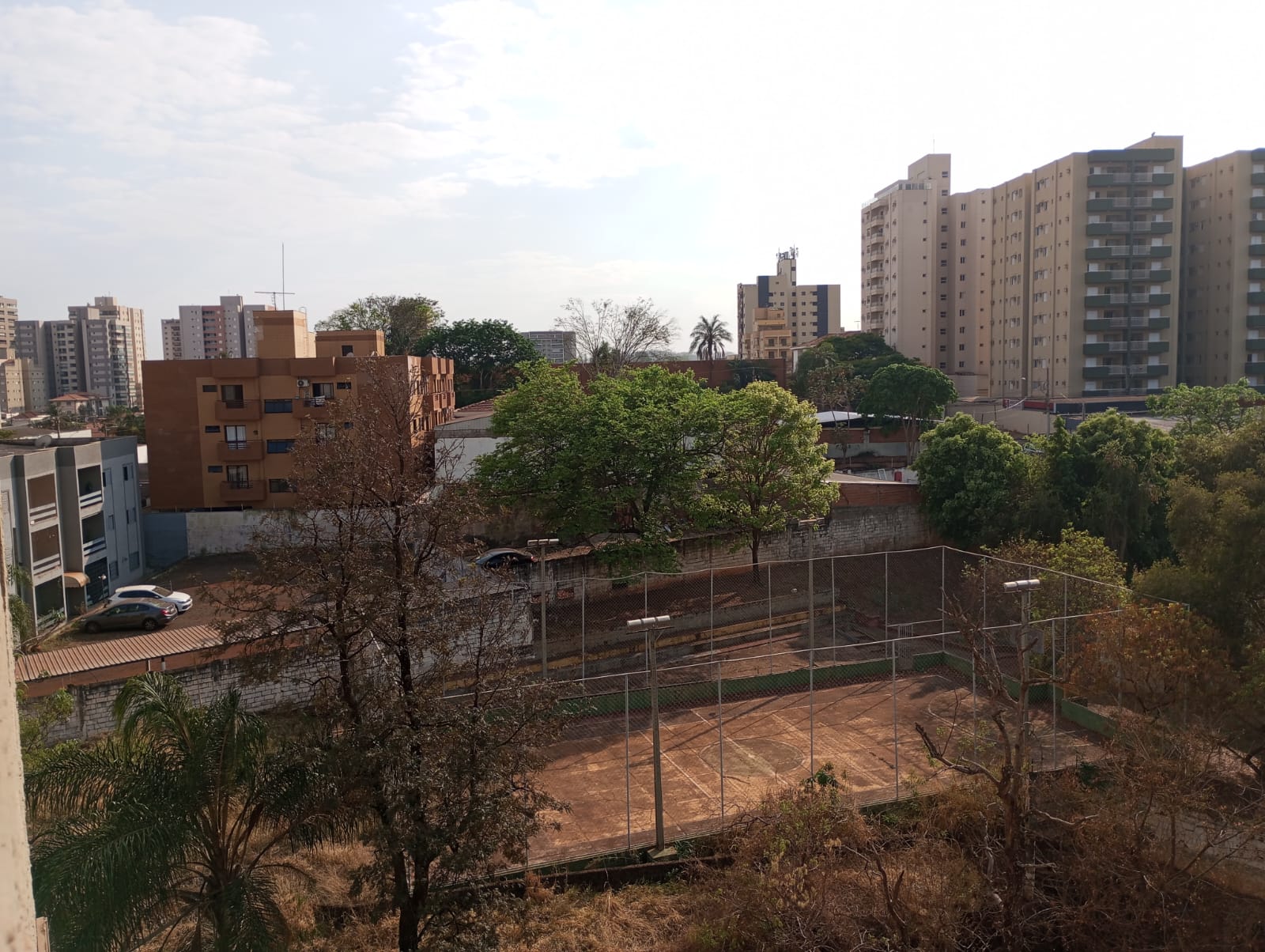 Imagem Apartamento com 3 Quartos à Venda, 63 m²em Jardim Paulista - Ribeirão Preto