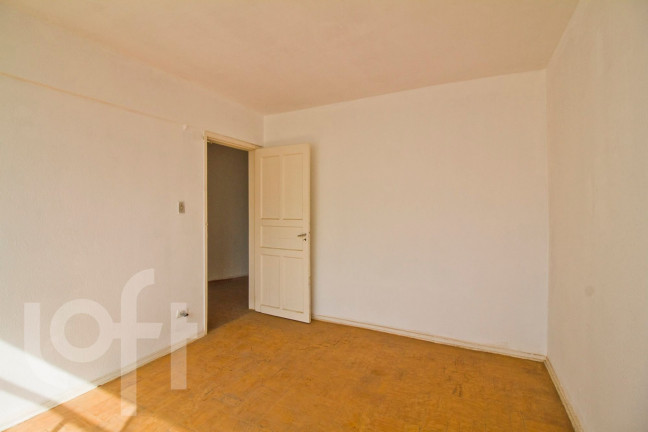 Imagem Apartamento com 1 Quarto à Venda, 48 m² em Liberdade - São Paulo