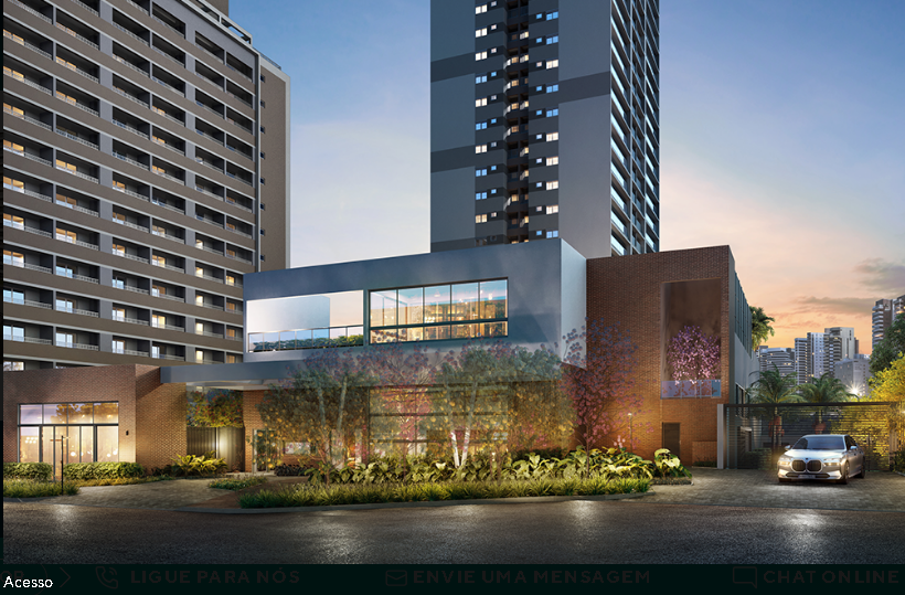 Foto do imóvel: Apartamento com 4 Quartos à Venda, 157 m² em Mooca - São Paulo