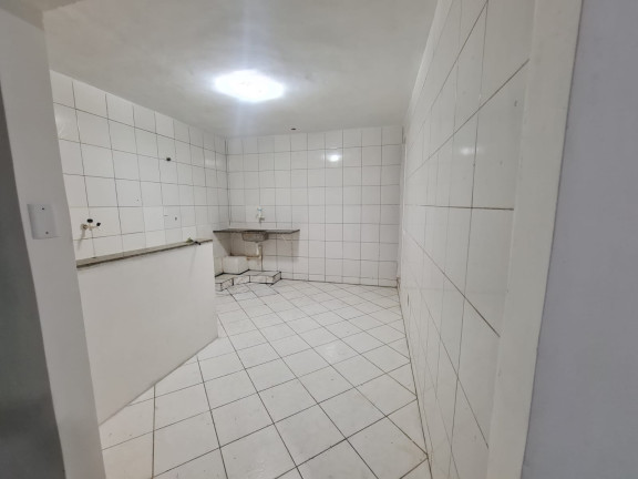Imagem Edifício Residencial com 6 Quartos à Venda, 136 m² em Itapuã - Salvador