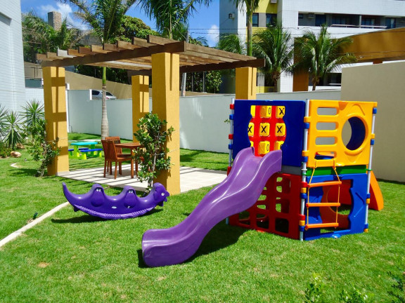 Imagem Apartamento com 2 Quartos à Venda, 55 m²em Capim Macio - Natal