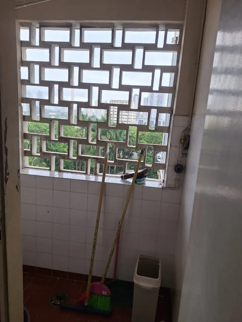 Imagem Apartamento com 1 Quarto à Venda, 58 m² em Santo Amaro - São Paulo