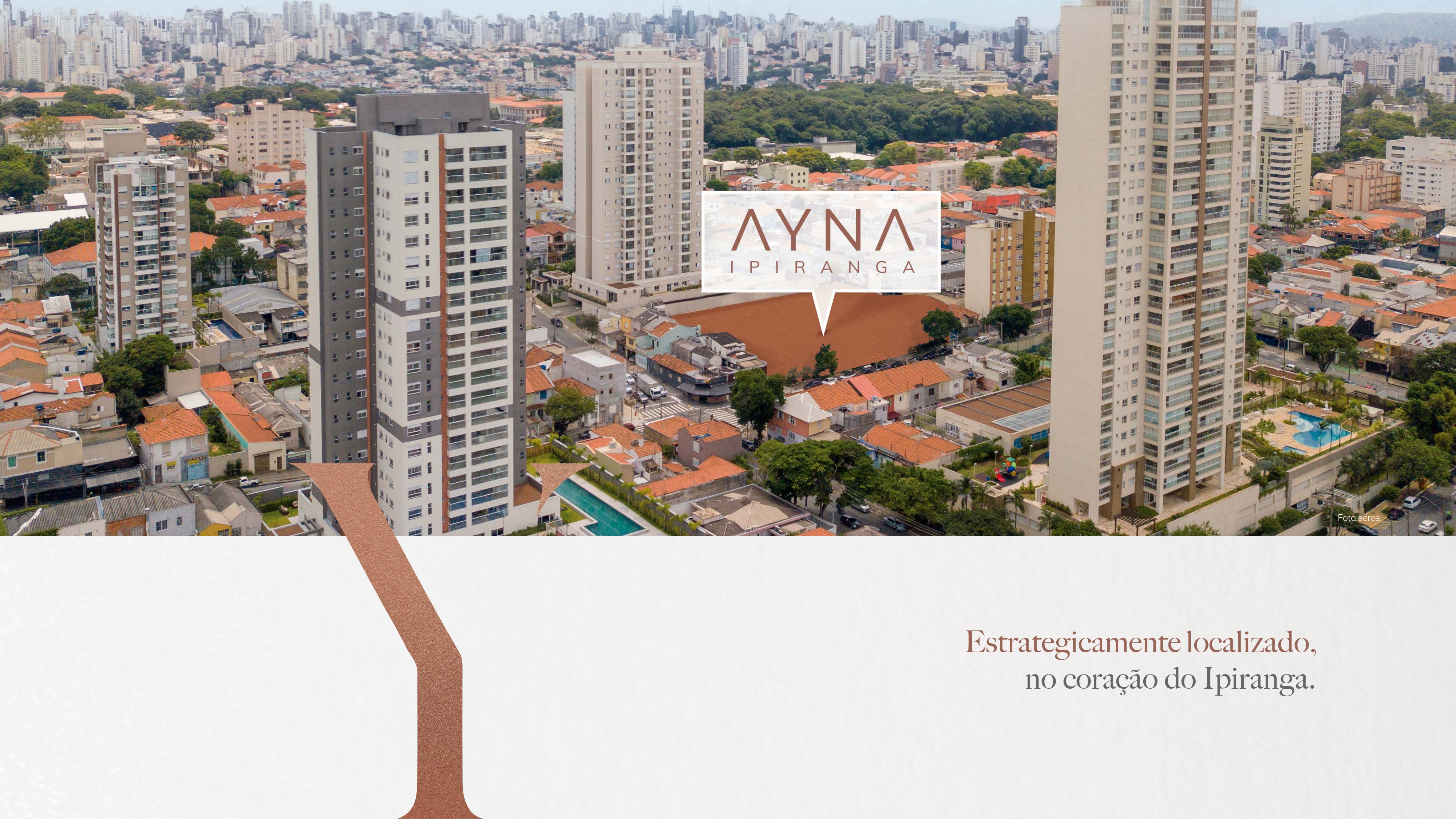 Imagem Apartamento com 2 Quartos à Venda, 47 m²em Ipiranga - São Paulo