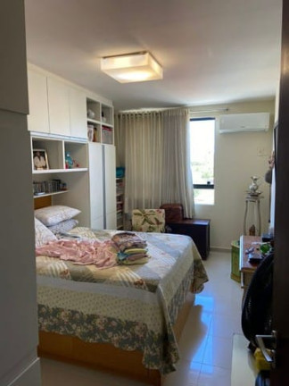 Imagem Apartamento com 3 Quartos à Venda, 98 m² em Capim Macio - Natal