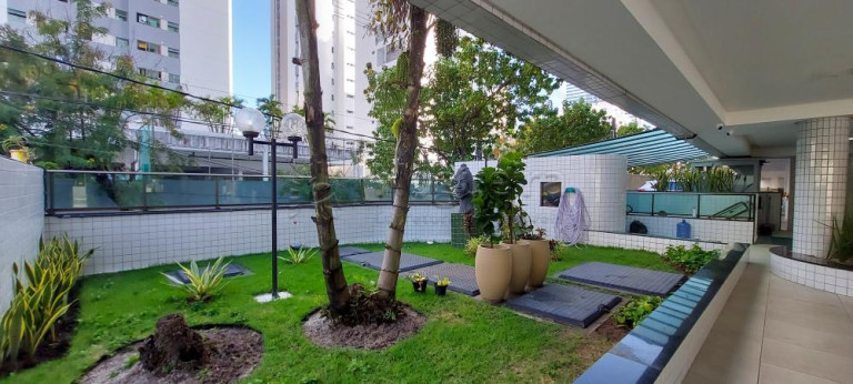 Imagem Apartamento com 3 Quartos à Venda, 78 m² em Boa Viagem - Recife