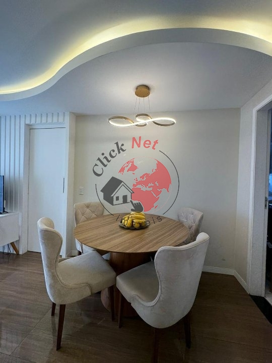 Imagem Apartamento com 2 Quartos à Venda, 43 m²em Assunção - São Bernardo do Campo