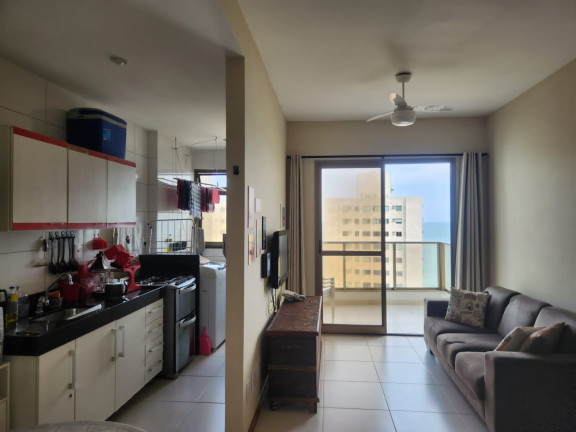 Imagem Apartamento com 2 Quartos à Venda,  em Praia de Itaparica - Vila Velha