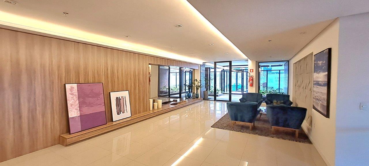Imagem Apartamento com 3 Quartos à Venda, 107 m²em Cocó - Fortaleza