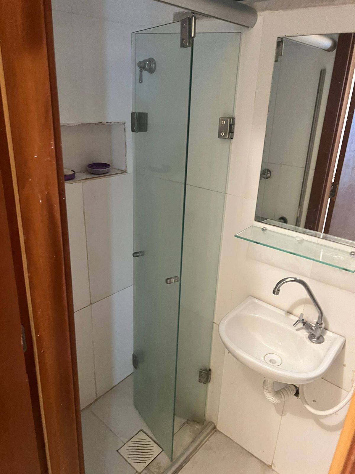 Imagem Apartamento com 2 Quartos à Venda, 80 m²em Nazaré - Belém