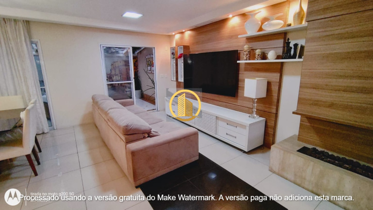 Foto do imóvel: Casa de Condomínio com 3 Quartos à Venda, 198 m² em Tucuruvi - São Paulo