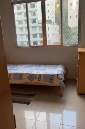 Imagem Apartamento com 2 Quartos para Alugar, 52 m² em Bela Vista - São Paulo