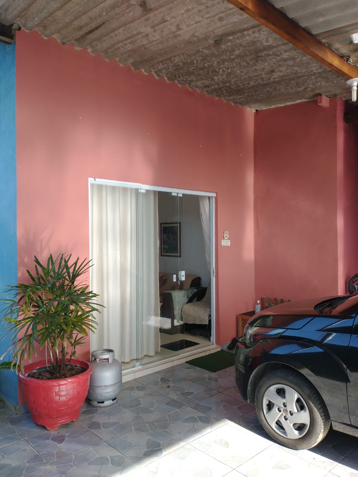 Imagem Casa com 2 Quartos à Venda, 300 m²em Peruíbe - Peruíbe