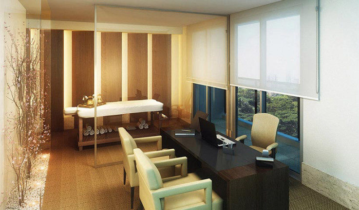 Imagem Imóvel Comercial à Venda, 875 m² em Vila São Francisco (Zona Sul) - São Paulo