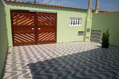 Imagem Casa com 2 Quartos à Venda, 80 m² em Mongaguá