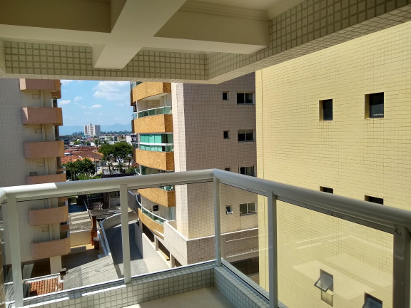 Imagem Apartamento com 1 Quarto à Venda, 56 m² em Tupi - Praia Grande