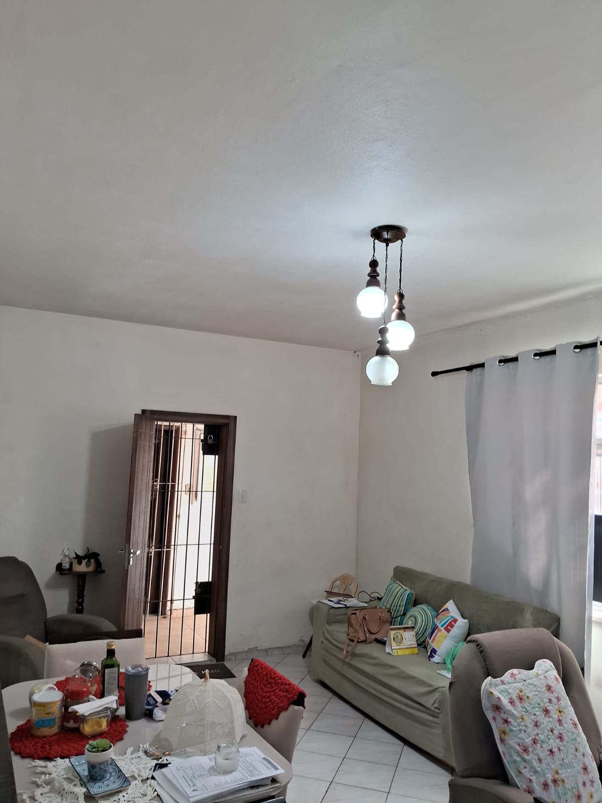 Imagem Apartamento com 2 Quartos à Venda, 120 m²em Nazaré - Belém