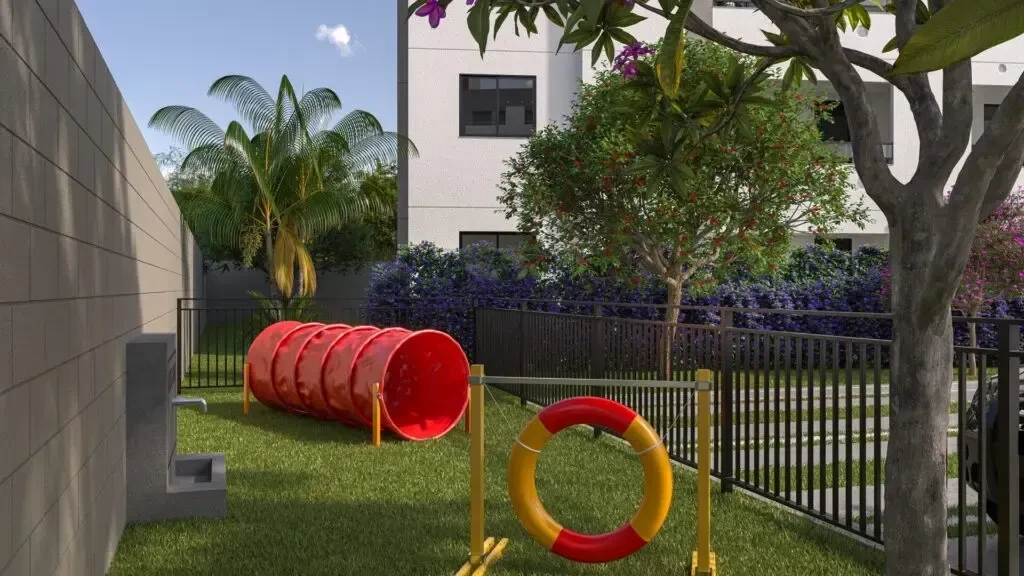 Imagem Apartamento com 3 Quartos à Venda, 58 m² em Recreio dos Bandeirantes - Rio de Janeiro