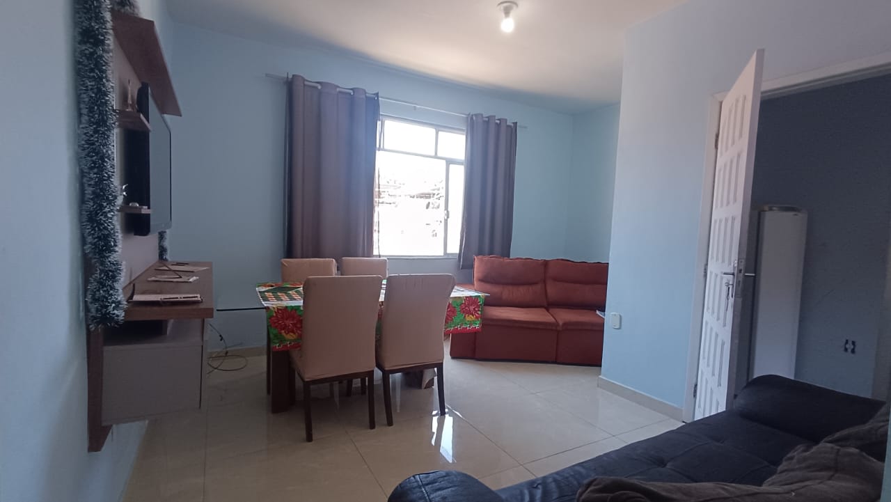 Foto do imóvel: Casa de Condomínio com 2 Quartos à Venda, 90 m² em Taquara - Rio de Janeiro