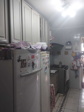 Imagem Apartamento com 3 Quartos à Venda, 70 m²em Vila Bancária - São Paulo