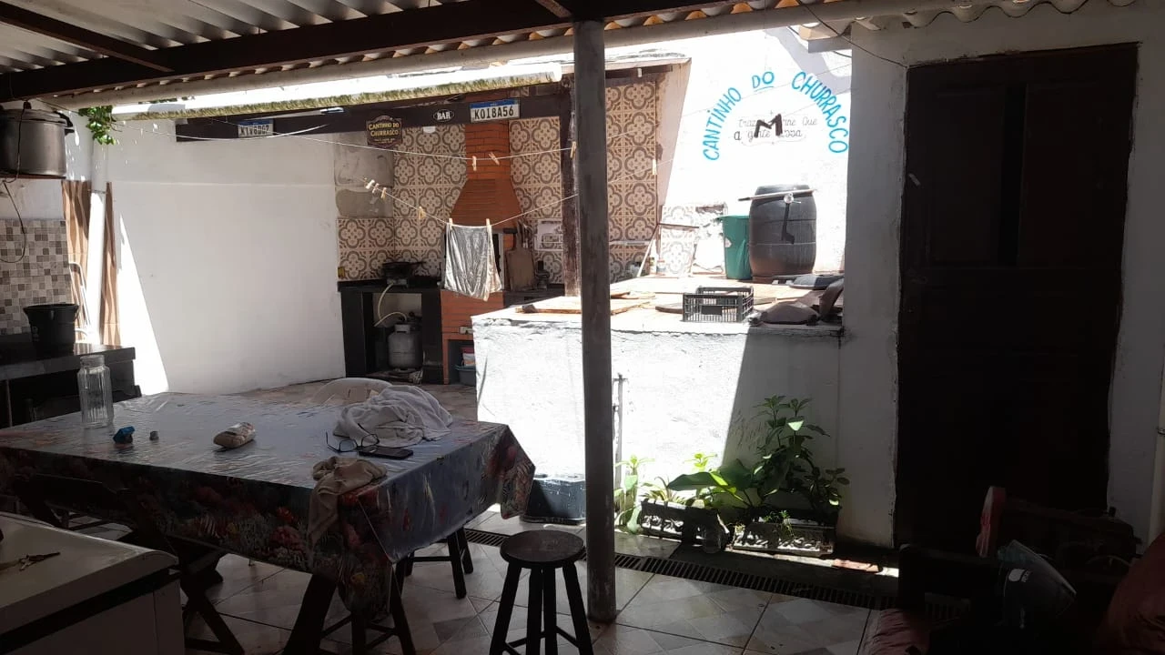 Imagem Casa com 1 Quarto à Venda, 75 m² em Arraial do Cabo - Arraial do Cabo