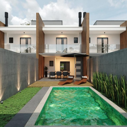 Sobrado com 3 Quartos à Venda, 137 m² em Bom Retiro - Joinville