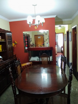 Imagem Apartamento com 4 Quartos à Venda,  em Ipiranga - São Paulo