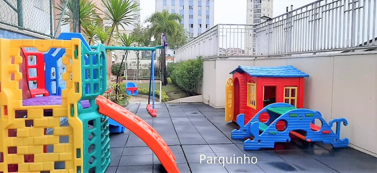 Imagem Apartamento com 3 Quartos à Venda,  em Vila Firmiano Pinto - São Paulo