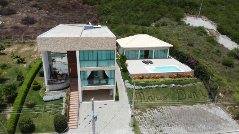 Imagem Terreno à Venda, 360 m² em São Sebastião  - Bezerros