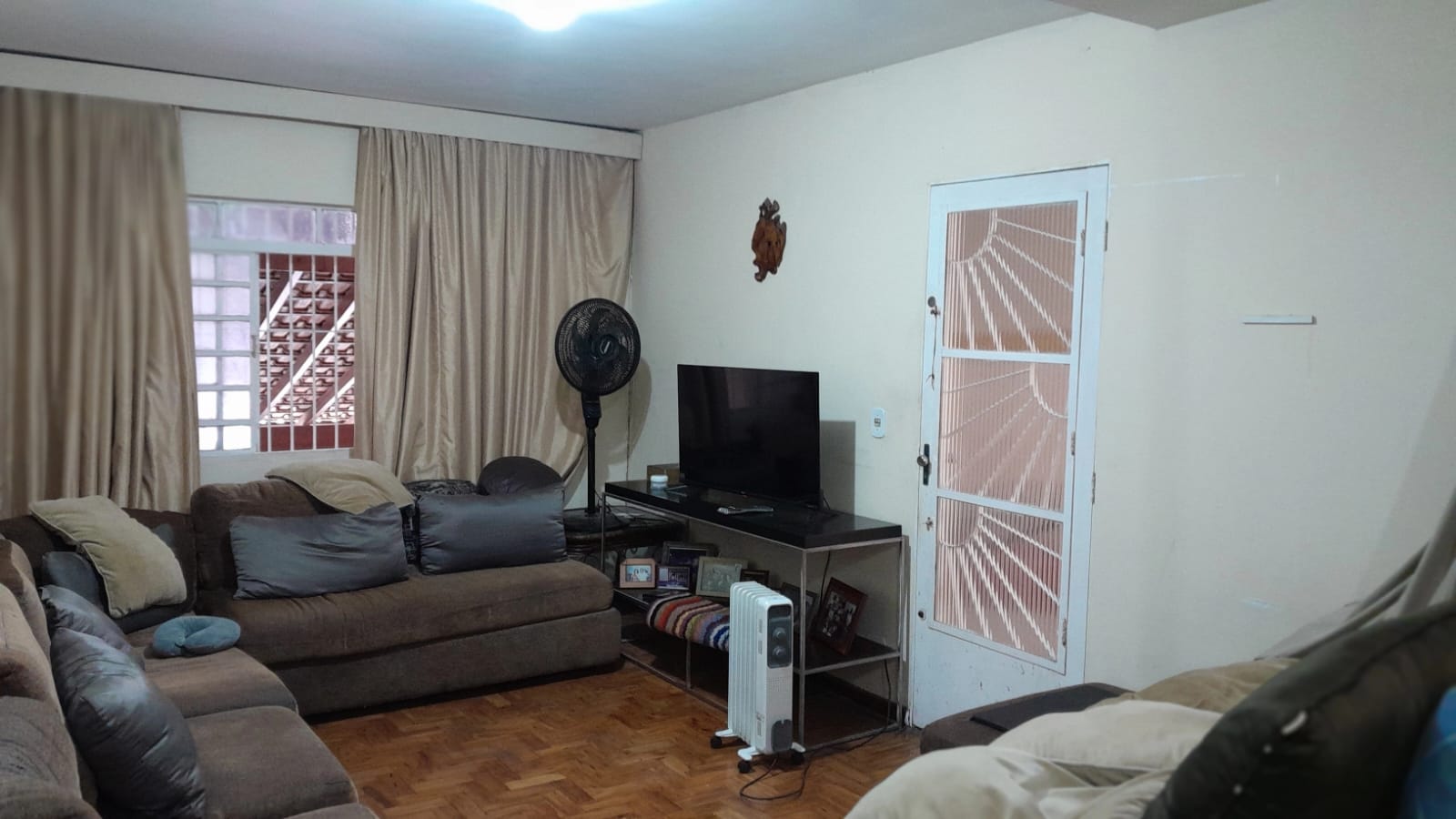 Imagem Sobrado com 2 Quartos à Venda, 125 m² em Parque Industrial - São José dos Campos