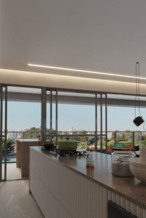 Imagem Apartamento com 3 Quartos à Venda,  em Jardim Paulista - São Paulo