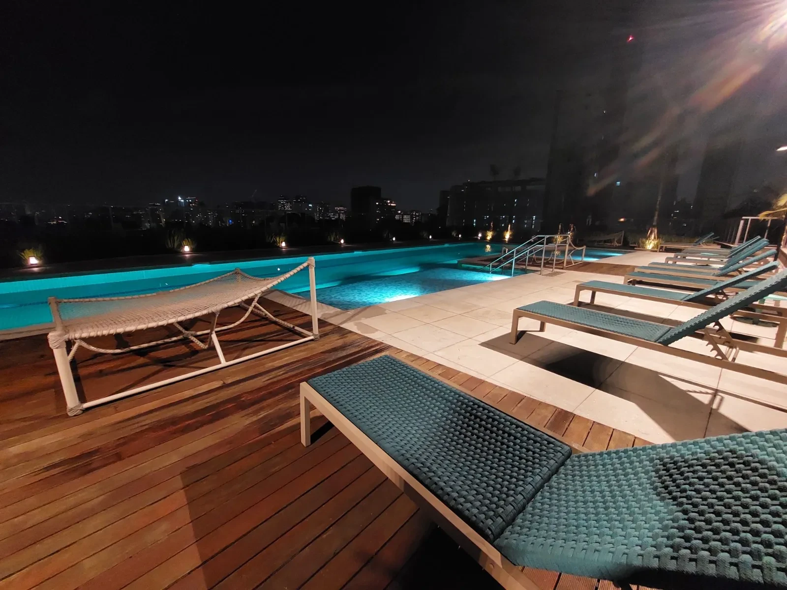 Imagem Studio com 1 Quarto à Venda, 25 m² em Santo Amaro - São Paulo